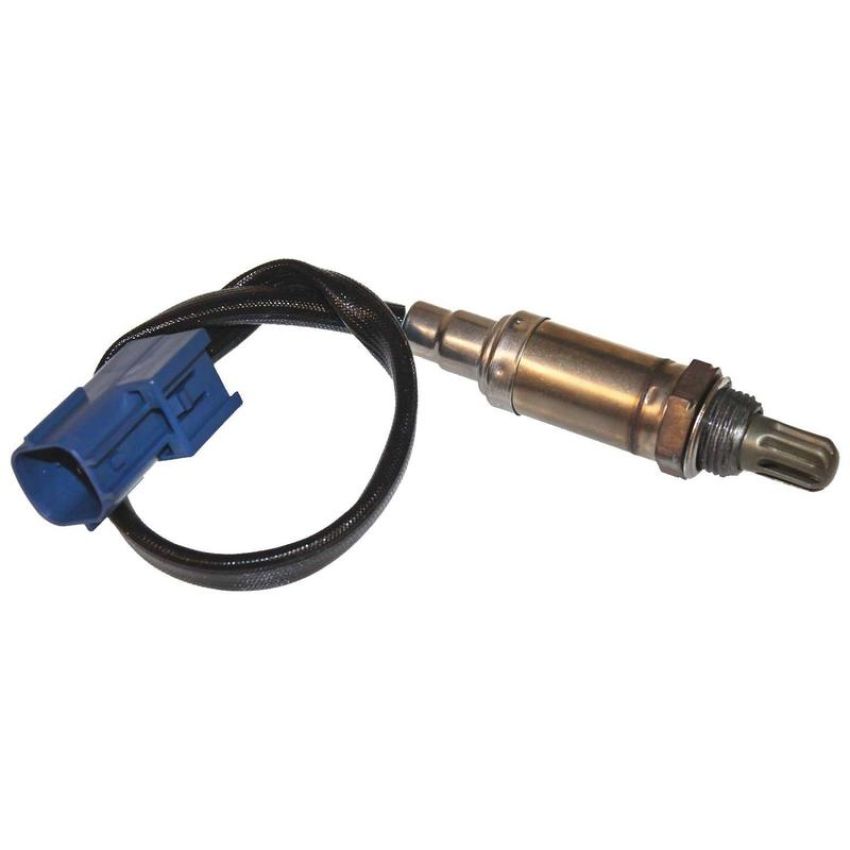 Walker Products 350-34121 Walker Products 350-34121 Oxygen Sensor 4-W Direct Fit Narrow-Band
