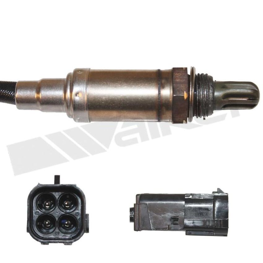 Walker Products 350-34123 Walker Products 350-34123 Oxygen Sensor 4-W Direct Fit Narrow-Band