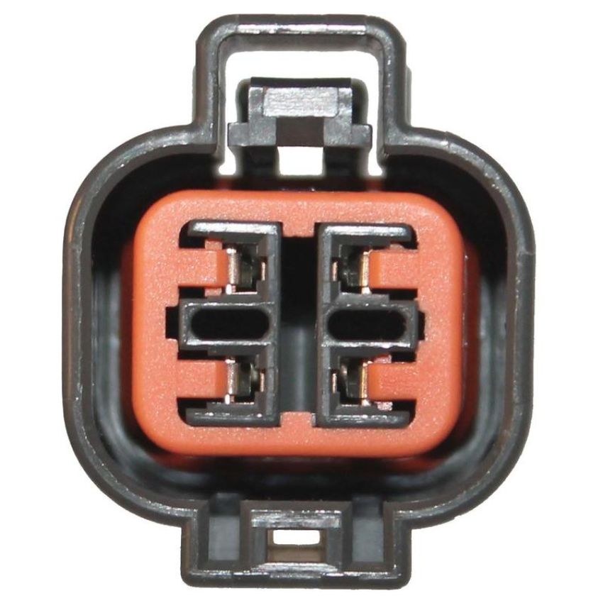 Walker Products 350-34125 Walker Products 350-34125 Oxygen Sensor 4-W Direct Fit Narrow-Band