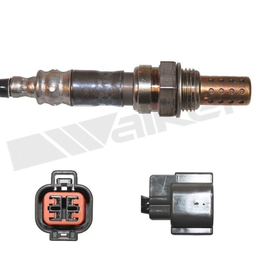 Walker Products 350-34125 Walker Products 350-34125 Oxygen Sensor 4-W Direct Fit Narrow-Band