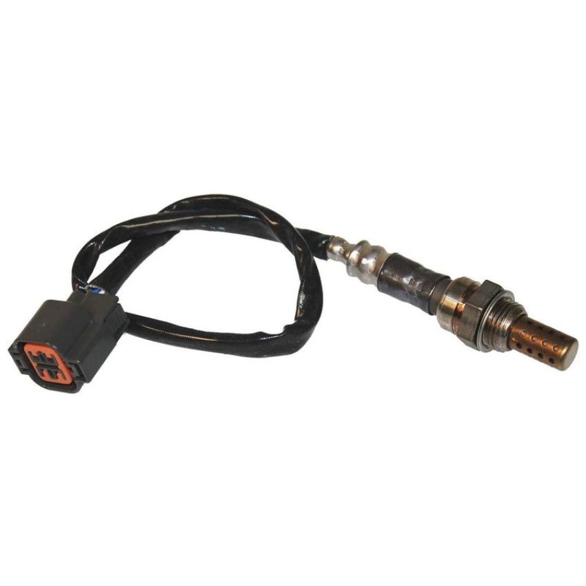 Walker Products 350-34125 Walker Products 350-34125 Oxygen Sensor 4-W Direct Fit Narrow-Band