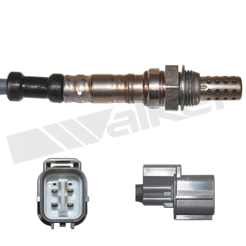 Walker Products 350-34126 Walker Products 350-34126 Oxygen Sensor 4-W Direct Fit Narrow-Band