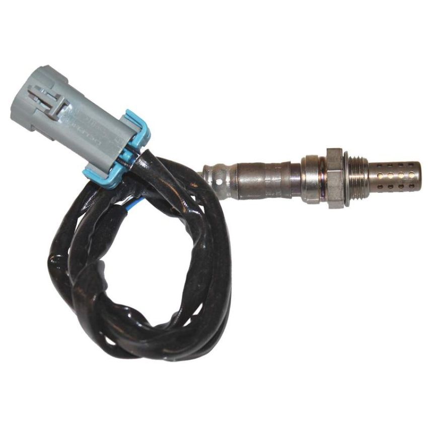 Walker Products 350-34127 Walker Products 350-34127 Oxygen Sensor 4-W Direct Fit Narrow-Band