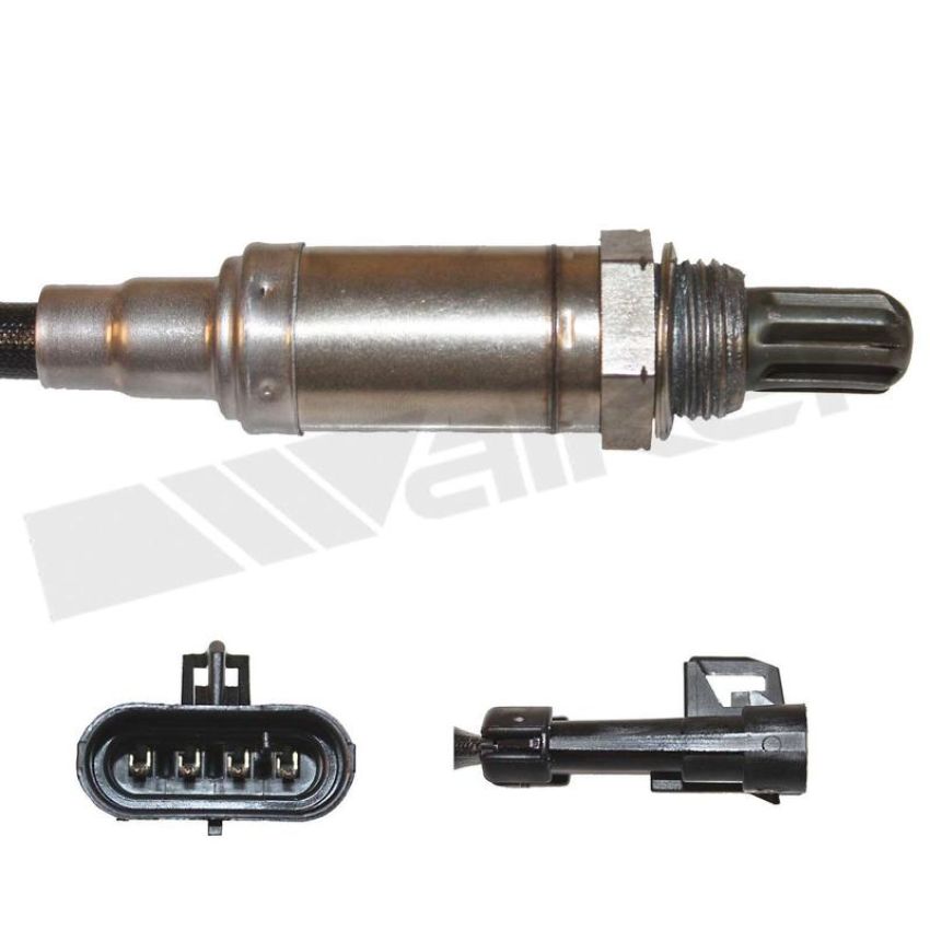 Walker Products 350-34128 Walker Products 350-34128 Oxygen Sensor 4-W Direct Fit Narrow-Band