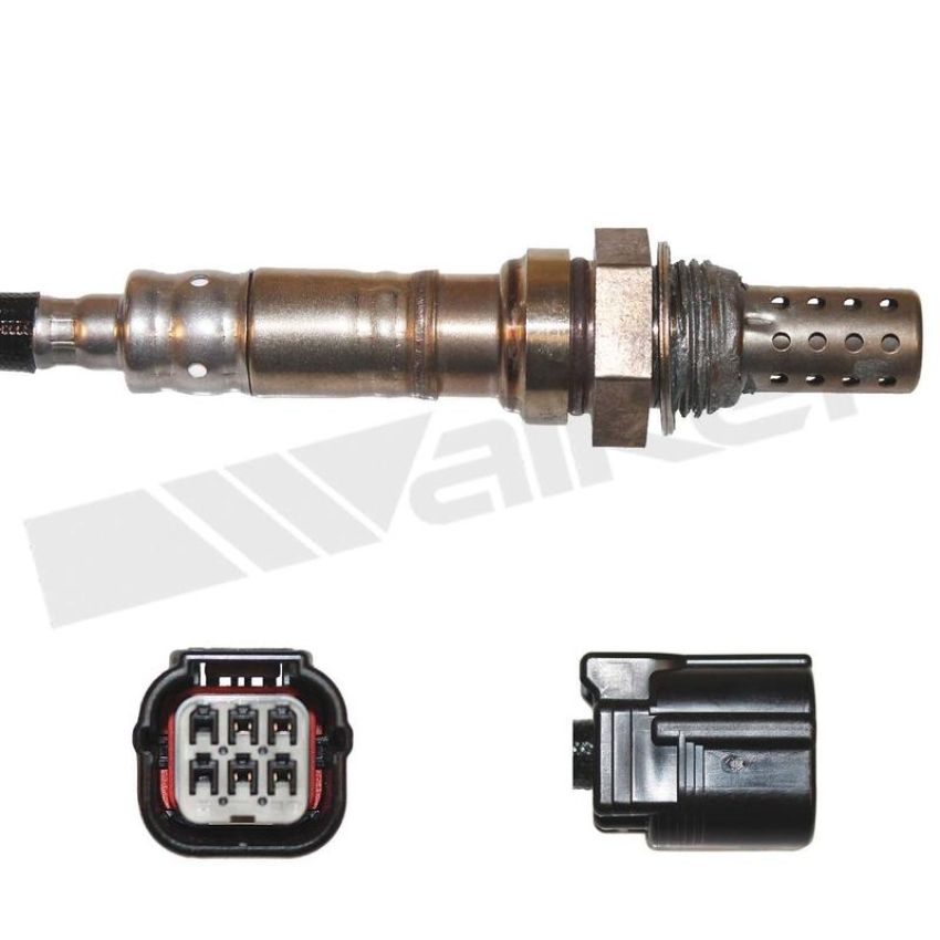 Walker Products 350-34129 Walker Products 350-34129 Oxygen Sensor 4-W Direct Fit Narrow-Band