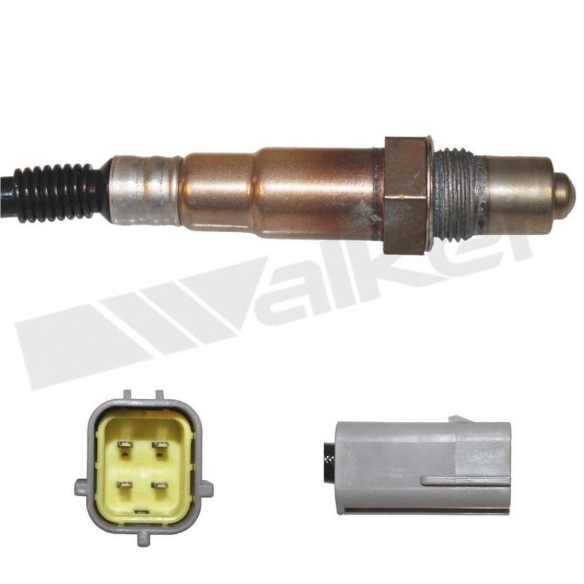 Walker Products 350-34130 Walker Products 350-34130 Oxygen Sensor 4-W Direct Fit Narrow-Band
