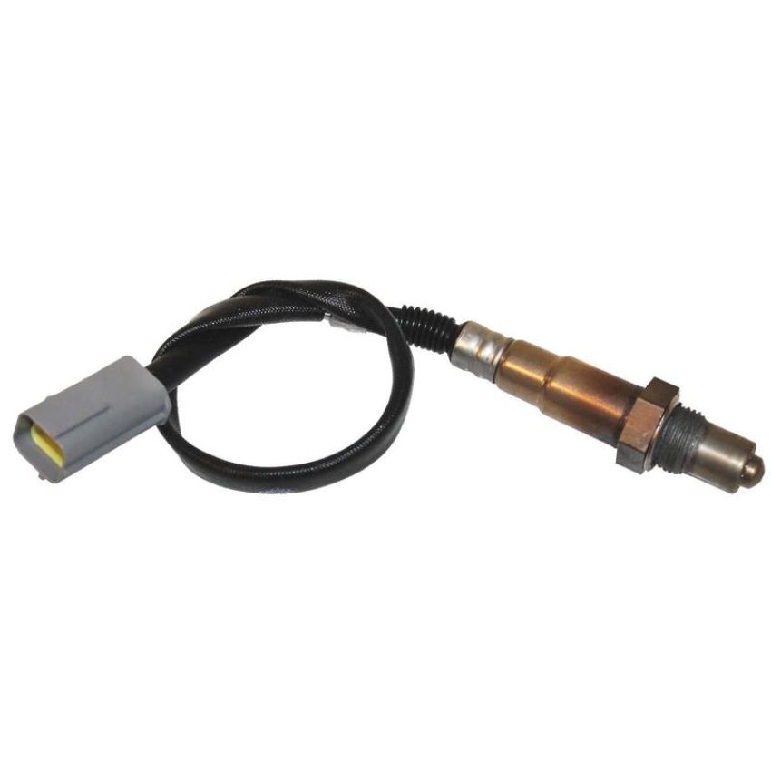 Walker Products 350-34130 Walker Products 350-34130 Oxygen Sensor 4-W Direct Fit Narrow-Band