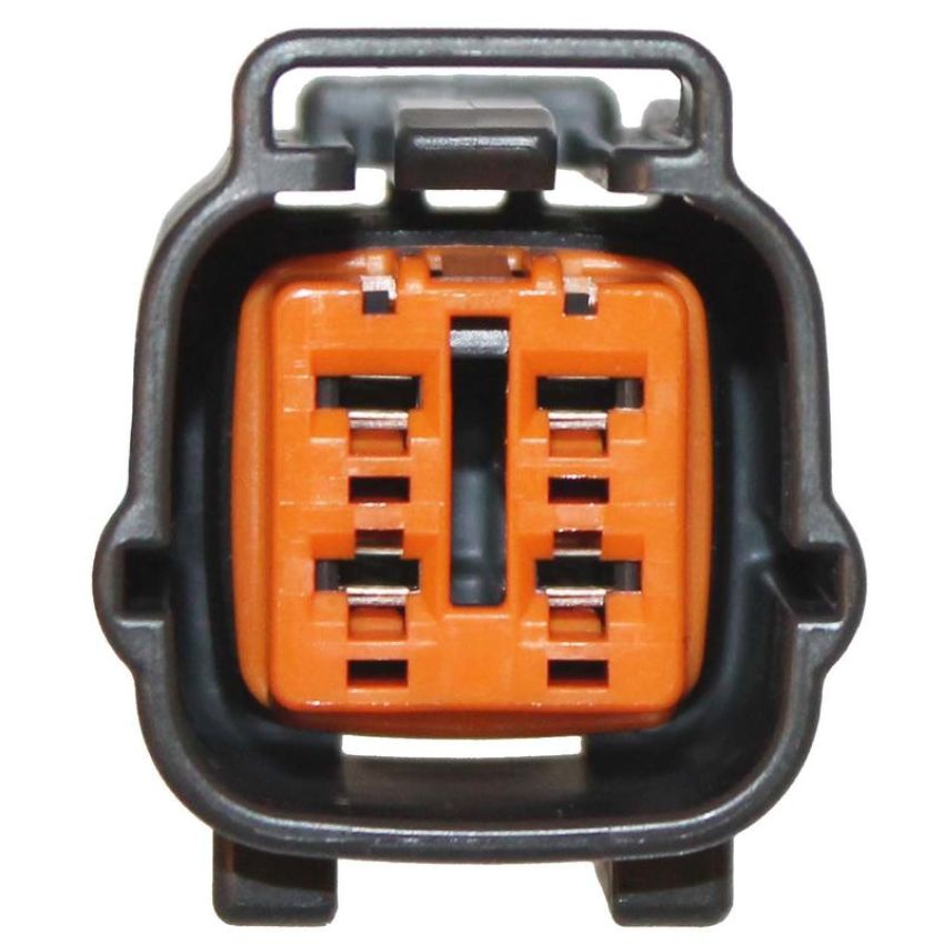 Walker Products 350-34132 Walker Products 350-34132 Oxygen Sensor 4-W Direct Fit Narrow-Band