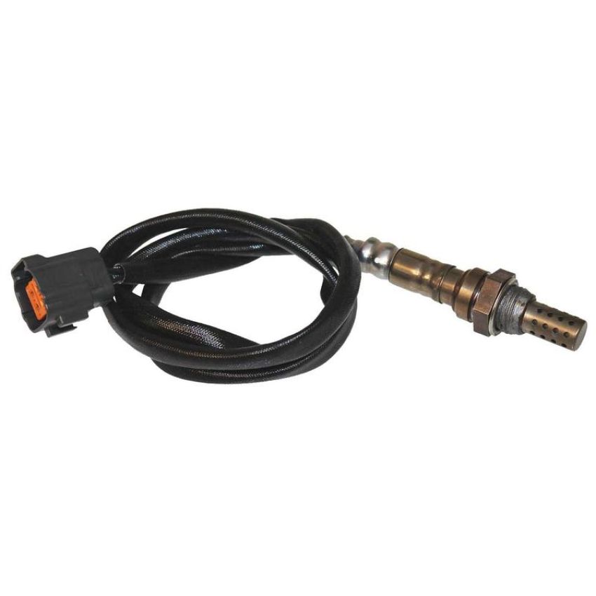Walker Products 350-34132 Walker Products 350-34132 Oxygen Sensor 4-W Direct Fit Narrow-Band