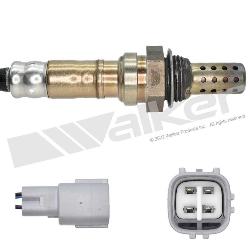 Walker Products 350-34133 Walker Products 350-34133 Oxygen Sensor 4-W Direct Fit Narrow-Band