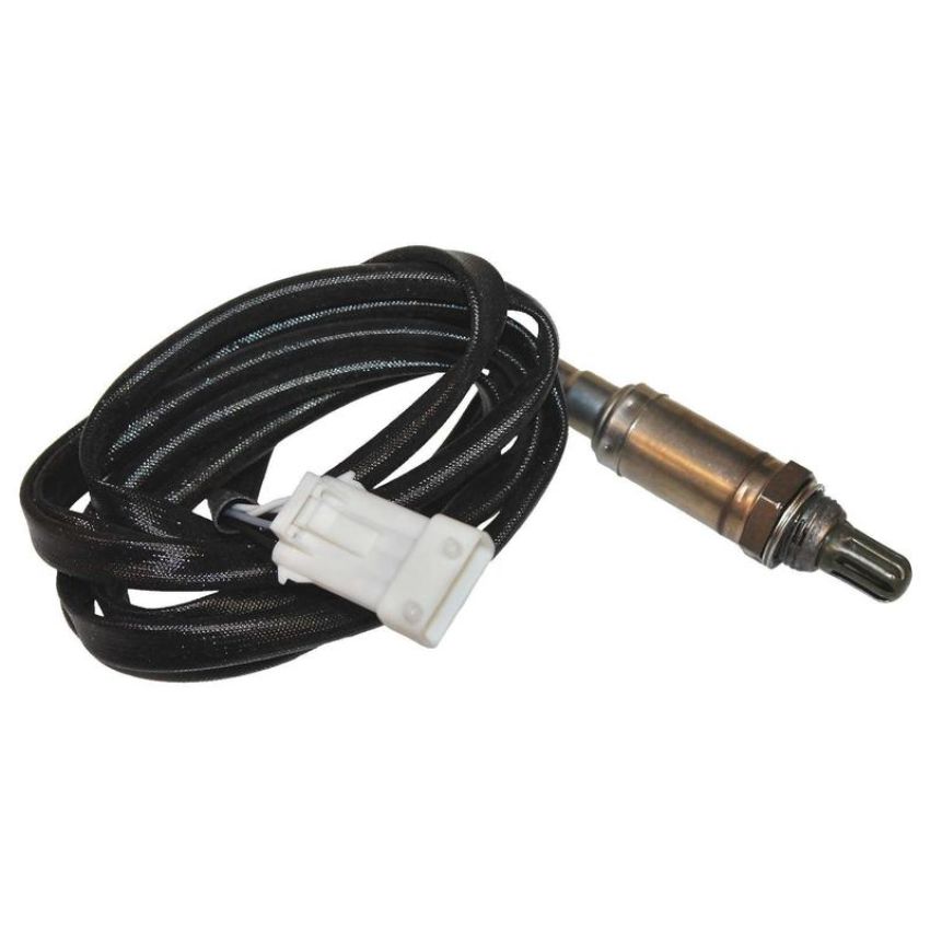 Walker Products 350-34135 Walker Products 350-34135 Oxygen Sensor 4-W Direct Fit Narrow-Band