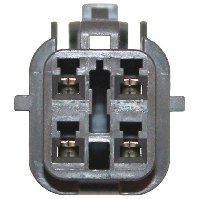 Walker Products 350-34136 Walker Products 350-34136 Oxygen Sensor 4-W Direct Fit Narrow-Band