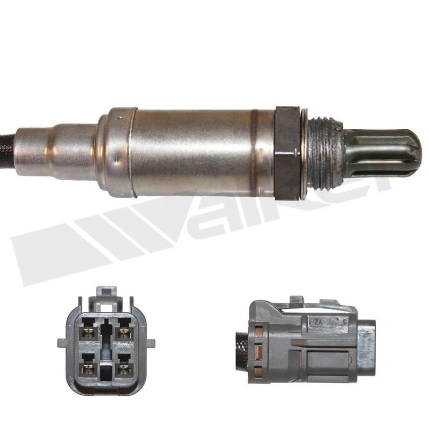 Walker Products 350-34136 Walker Products 350-34136 Oxygen Sensor 4-W Direct Fit Narrow-Band