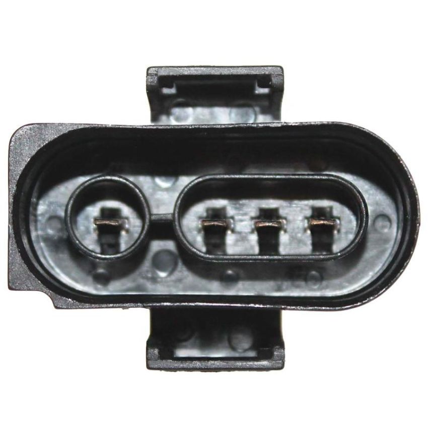Walker Products 350-34137 Walker Products 350-34137 Oxygen Sensor 4-W Direct Fit Narrow-Band