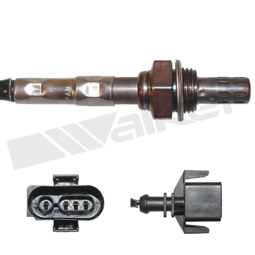 Walker Products 350-34137 Walker Products 350-34137 Oxygen Sensor 4-W Direct Fit Narrow-Band