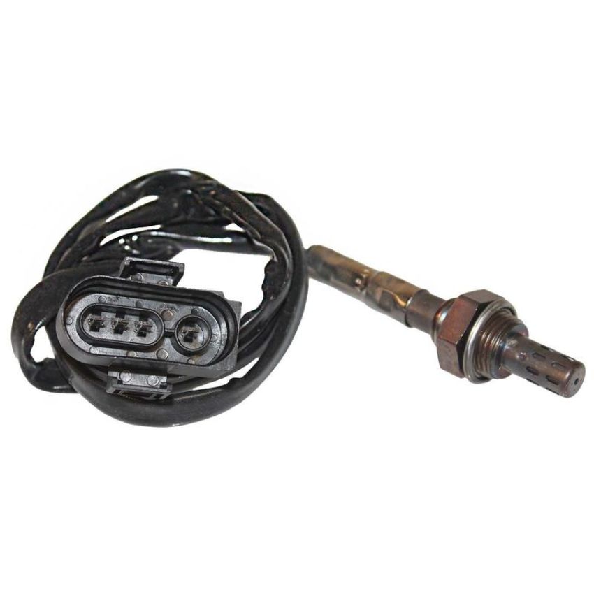 Walker Products 350-34137 Walker Products 350-34137 Oxygen Sensor 4-W Direct Fit Narrow-Band