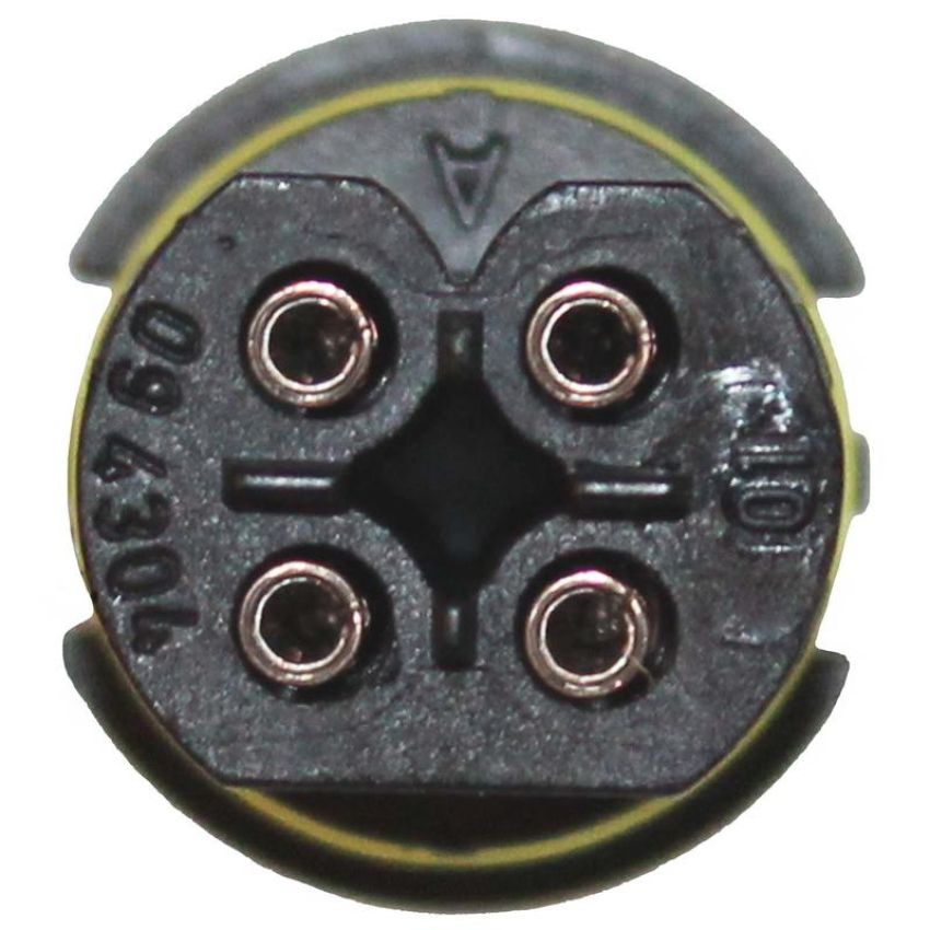 Walker Products 350-34139 Walker Products 350-34139 Oxygen Sensor 4-W Direct Fit Narrow-Band