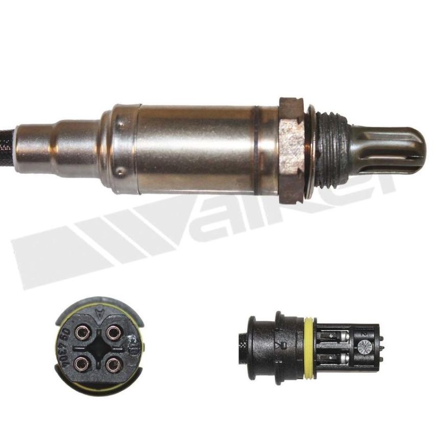 Walker Products 350-34139 Walker Products 350-34139 Oxygen Sensor 4-W Direct Fit Narrow-Band