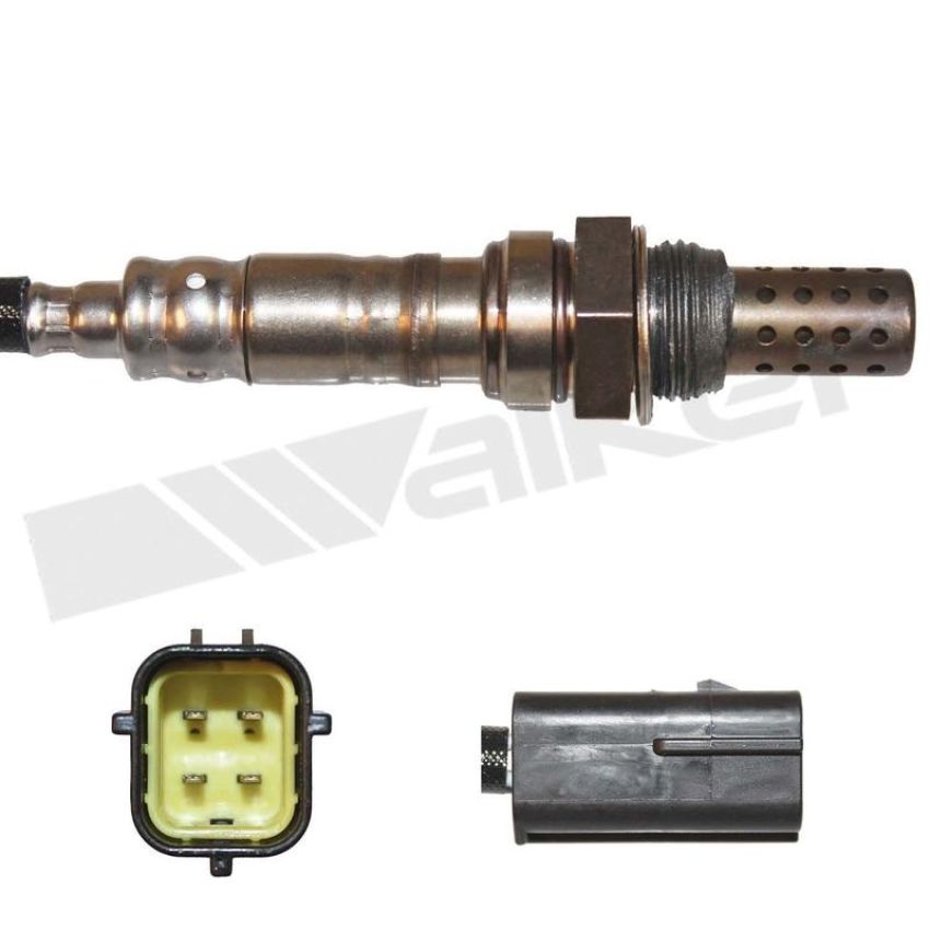 Walker Products 350-34140 Walker Products 350-34140 Oxygen Sensor 4-W Direct Fit Narrow-Band