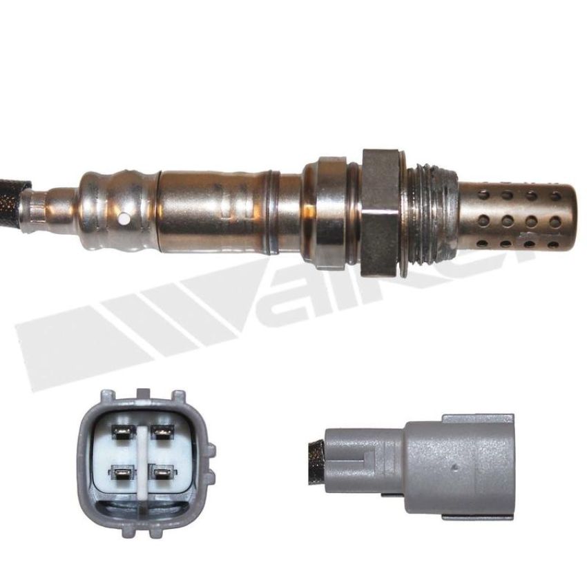 Walker Products 350-34141 Walker Products 350-34141 Oxygen Sensor 4-W Direct Fit Narrow-Band