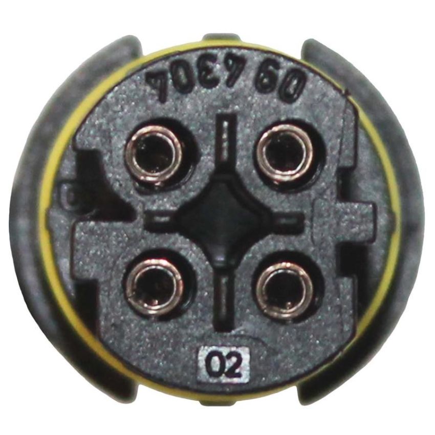 Walker Products 350-34142 Walker Products 350-34142 Oxygen Sensor 4-W Direct Fit Narrow-Band