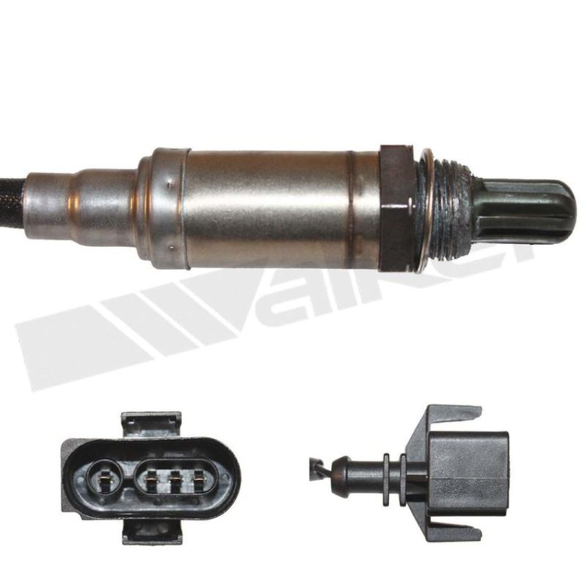 Walker Products 350-34143 Walker Products 350-34143 Oxygen Sensor 4-W Direct Fit Narrow-Band