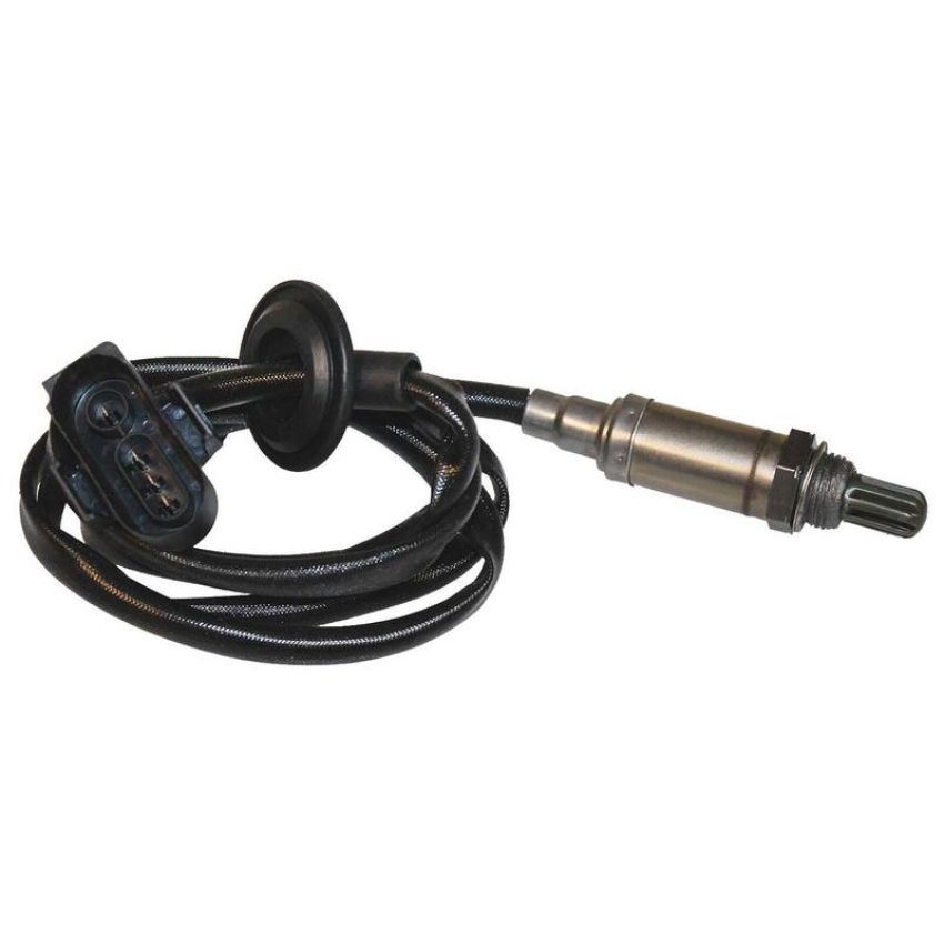 Walker Products 350-34143 Walker Products 350-34143 Oxygen Sensor 4-W Direct Fit Narrow-Band