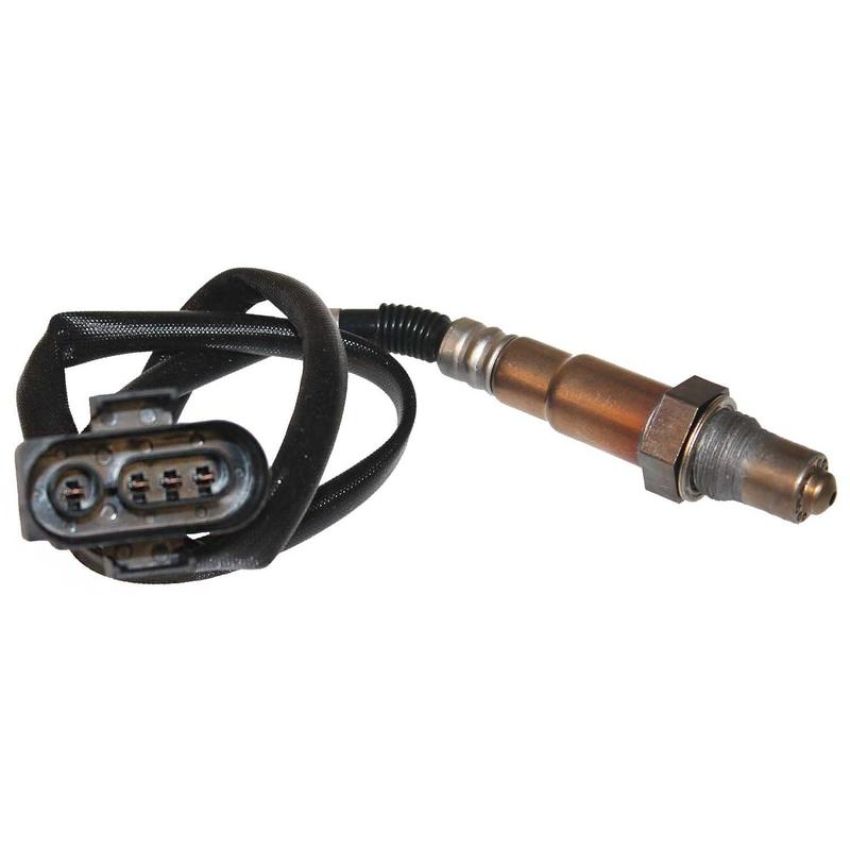Walker Products 350-34144 Walker Products 350-34144 Oxygen Sensor 4-W Direct Fit Narrow-Band