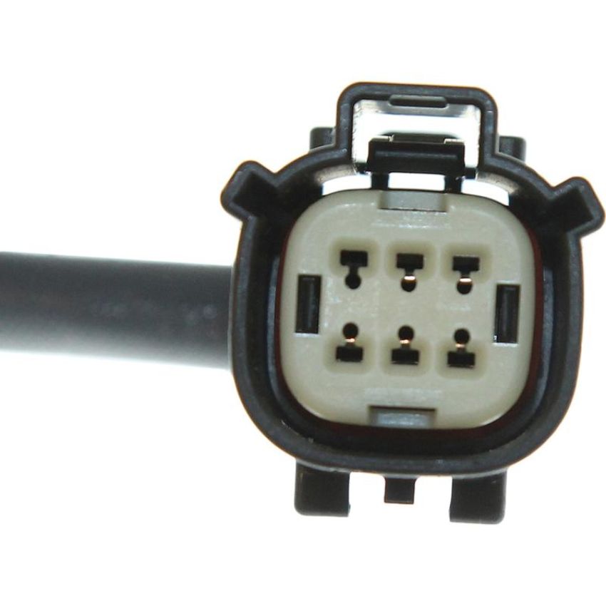 Walker Products 350-34145 Walker Products 350-34145 Oxygen Sensor 4-W Direct Fit Narrow-Band