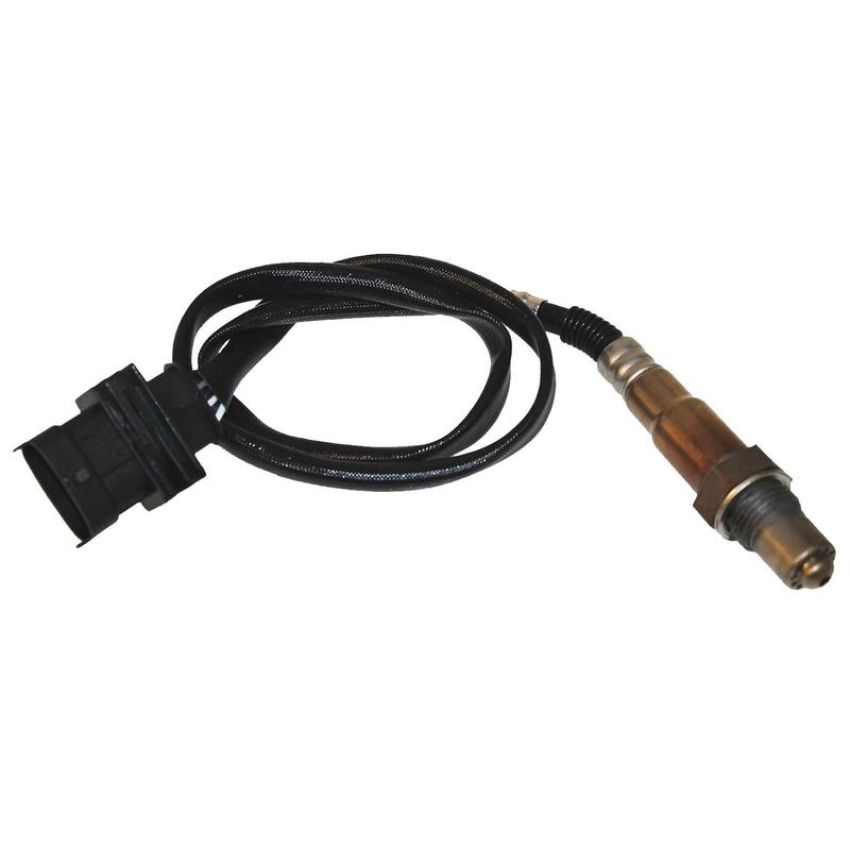 Walker Products 350-34146 Walker Products 350-34146 Oxygen Sensor 4-W Direct Fit Narrow-Band