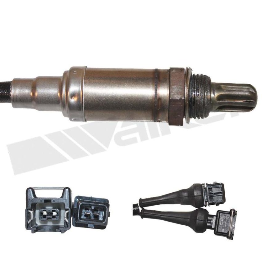 Walker Products 350-34147 Walker Products 350-34147 Oxygen Sensor 4-W Direct Fit Narrow-Band