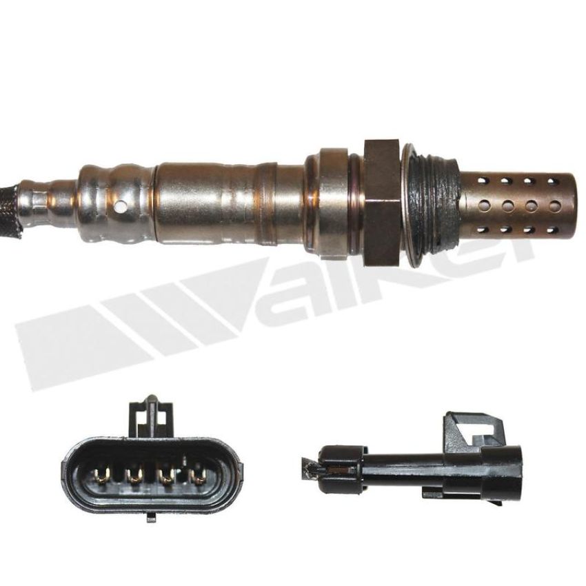 Walker Products 350-34151 Walker Products 350-34151 Oxygen Sensor 4-W Direct Fit Narrow-Band