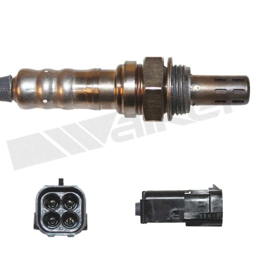 Walker Products 350-34152 Walker Products 350-34152 Oxygen Sensor 4-W Direct Fit Narrow-Band