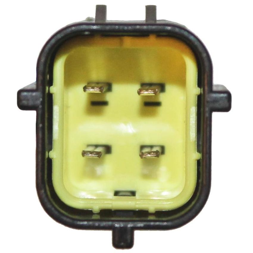 Walker Products 350-34153 Walker Products 350-34153 Oxygen Sensor 4-W Direct Fit Narrow-Band