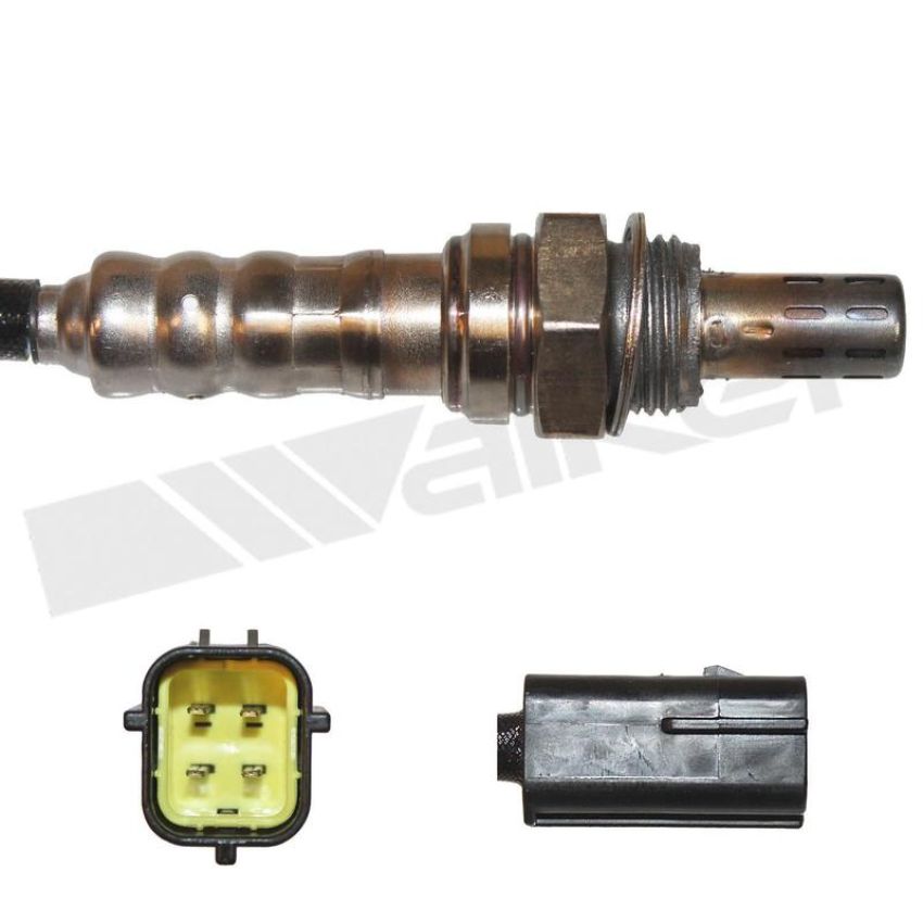 Walker Products 350-34153 Walker Products 350-34153 Oxygen Sensor 4-W Direct Fit Narrow-Band