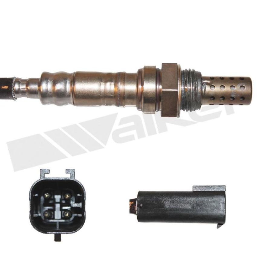 Walker Products 350-34155 Walker Products 350-34155 Oxygen Sensor 4-W Direct Fit Narrow-Band