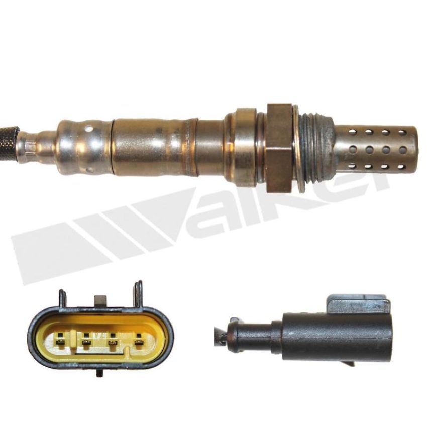 Walker Products 350-34156 Walker Products 350-34156 Oxygen Sensor 4-W Direct Fit Narrow-Band