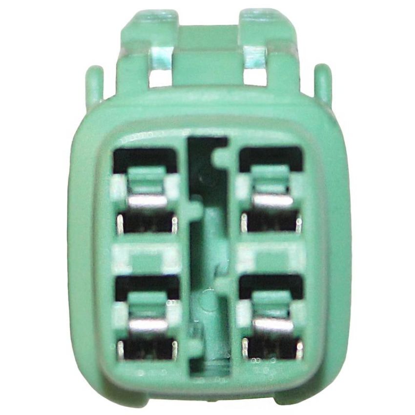 Walker Products 350-34158 Walker Products 350-34158 Oxygen Sensor 4-W Direct Fit Narrow-Band