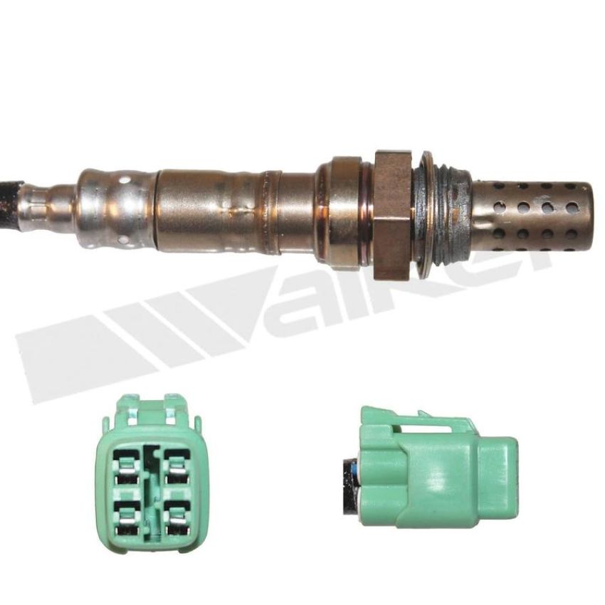 Walker Products 350-34158 Walker Products 350-34158 Oxygen Sensor 4-W Direct Fit Narrow-Band