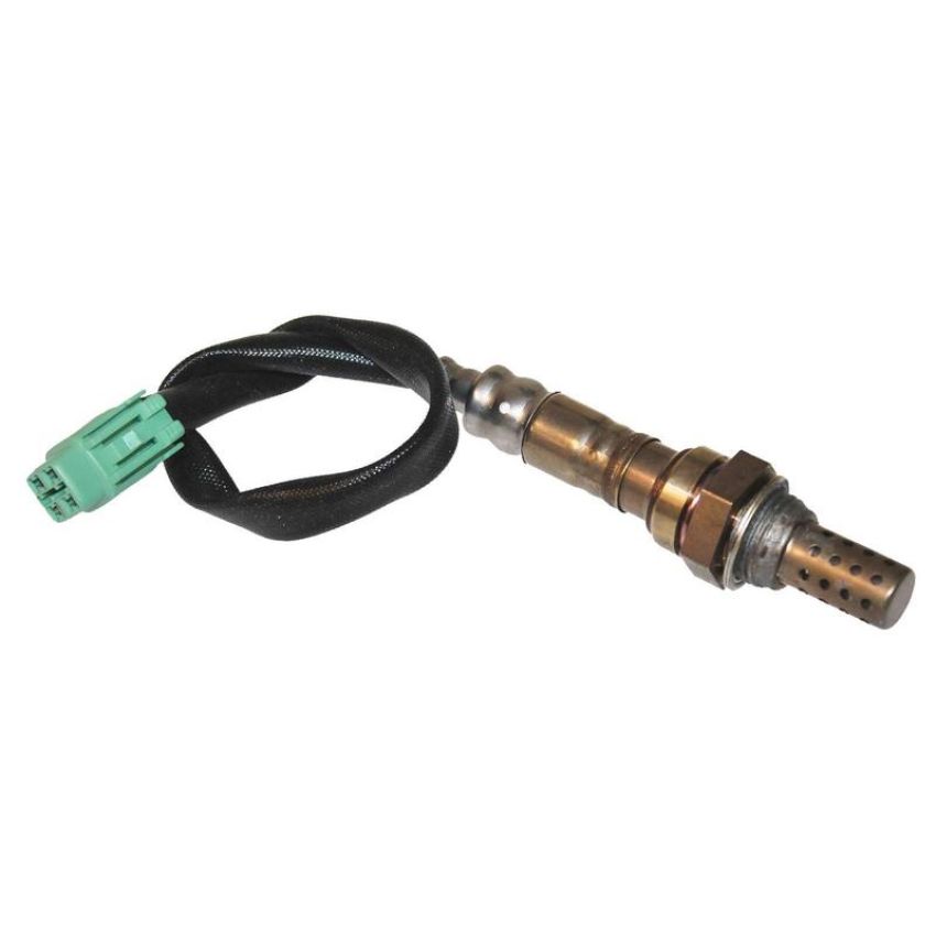 Walker Products 350-34158 Walker Products 350-34158 Oxygen Sensor 4-W Direct Fit Narrow-Band