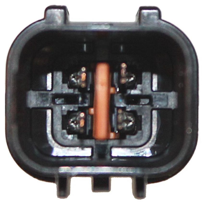 Walker Products 350-34161 Walker Products 350-34161 Oxygen Sensor 4-W Direct Fit Narrow-Band