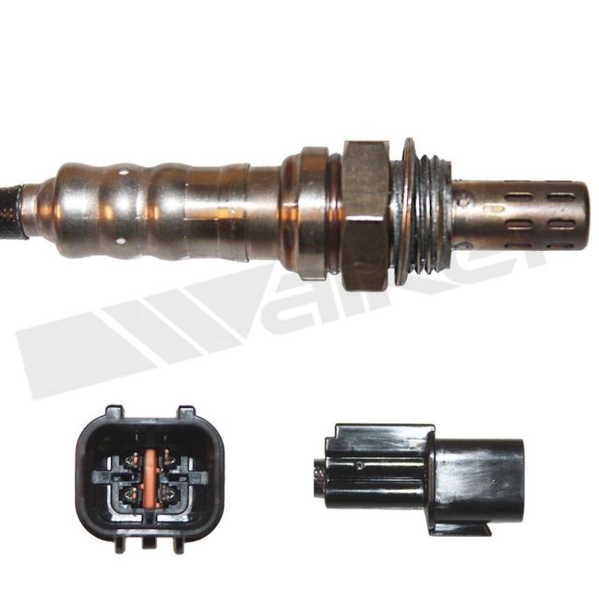 Walker Products 350-34161 Walker Products 350-34161 Oxygen Sensor 4-W Direct Fit Narrow-Band
