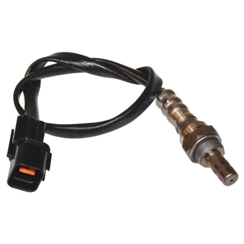 Walker Products 350-34161 Walker Products 350-34161 Oxygen Sensor 4-W Direct Fit Narrow-Band