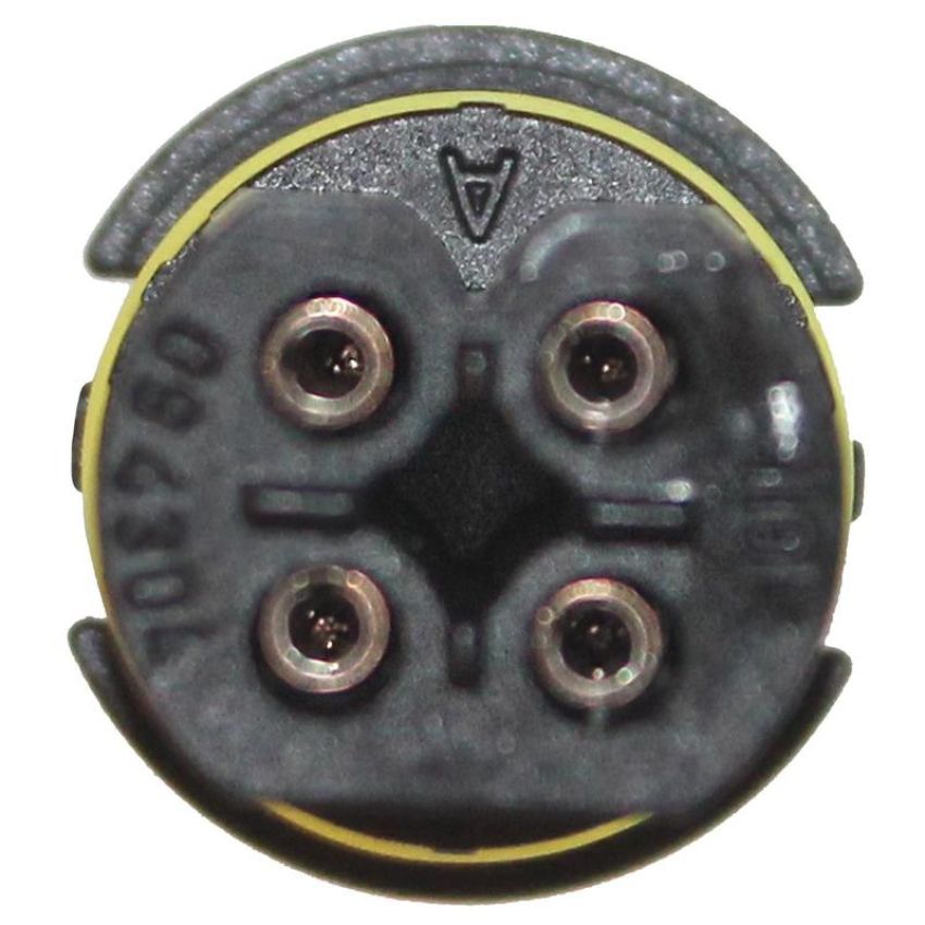Walker Products 350-34163 Walker Products 350-34163 Oxygen Sensor 4-W Direct Fit Narrow-Band