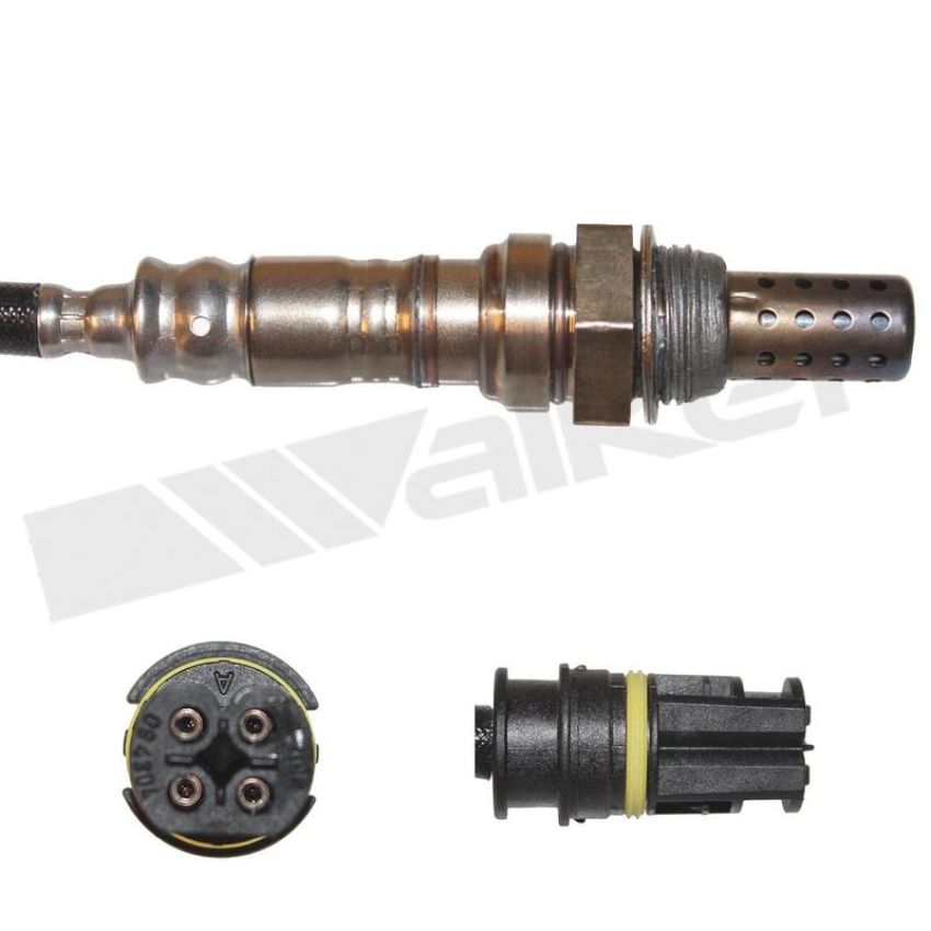 Walker Products 350-34163 Walker Products 350-34163 Oxygen Sensor 4-W Direct Fit Narrow-Band