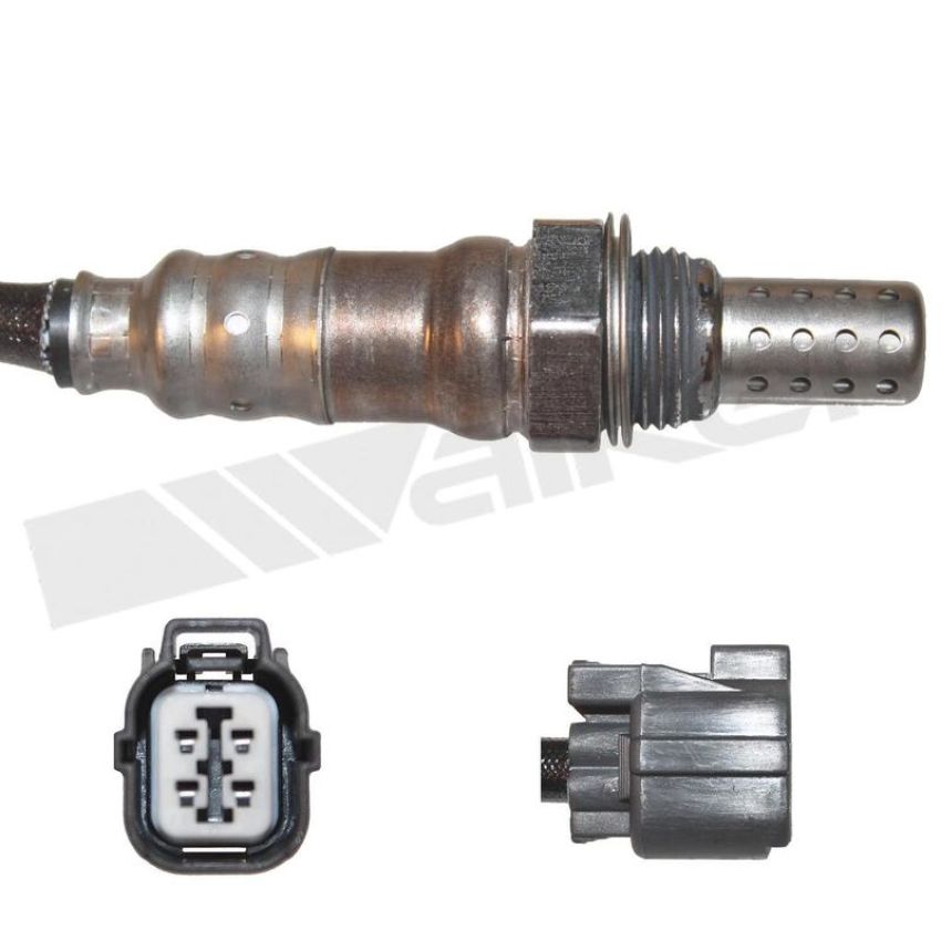 Walker Products 350-34164 Walker Products 350-34164 Oxygen Sensor 4-W Direct Fit Narrow-Band
