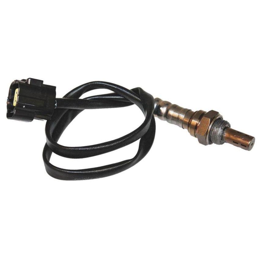 Walker Products 350-34165 Walker Products 350-34165 Oxygen Sensor 4-W Direct Fit Narrow-Band