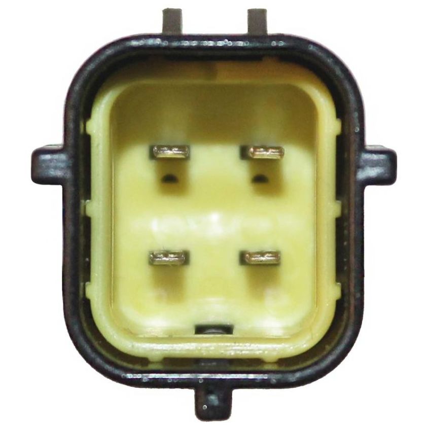 Walker Products 350-34166 Walker Products 350-34166 Oxygen Sensor 4-W Direct Fit Narrow-Band