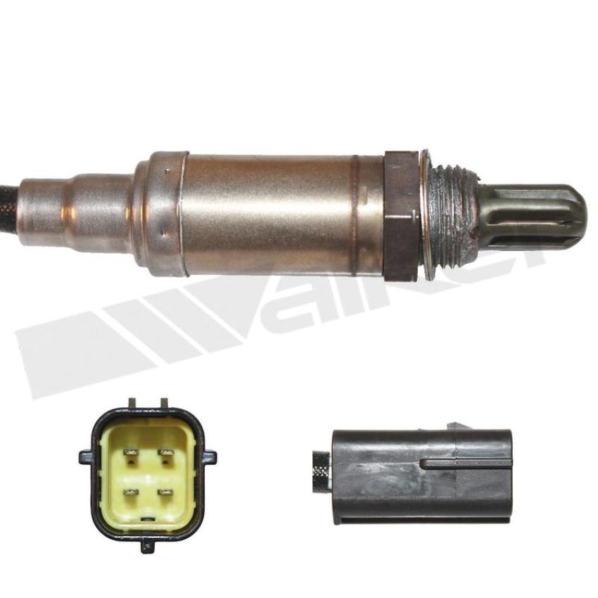 Walker Products 350-34166 Walker Products 350-34166 Oxygen Sensor 4-W Direct Fit Narrow-Band