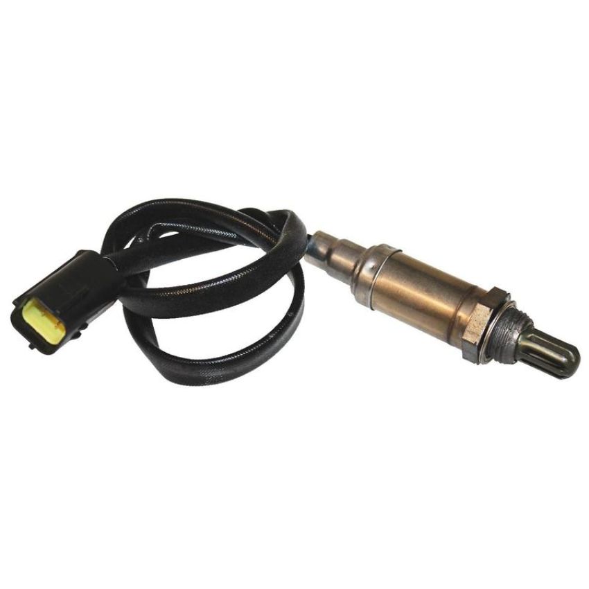 Walker Products 350-34166 Walker Products 350-34166 Oxygen Sensor 4-W Direct Fit Narrow-Band
